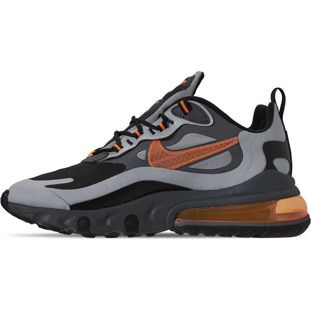 Nike Men's Air Max 270 React Winter Casual Sneaker - Picture 2 of 16